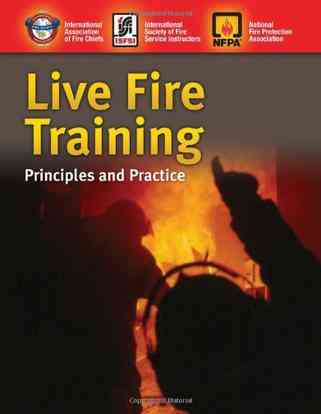Live Fire Training