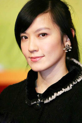 林熙蕾的英文名