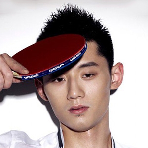 张继科的英文名