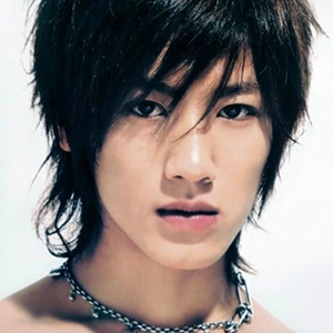 李准基的英文名