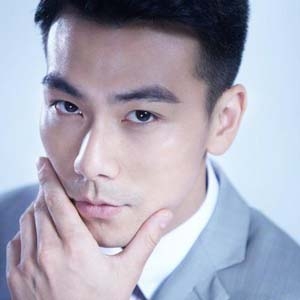 戴阳天的英文名