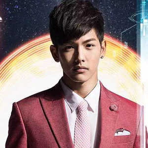 王以纶的英文名