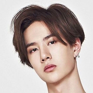 王一博的英文名