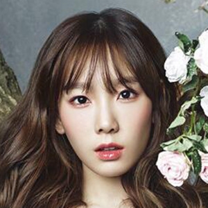 金泰妍的英文名