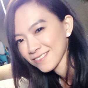 张芸京的英文名