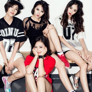 明骏女孩的英文名