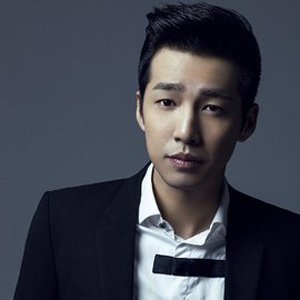 邹廷威的英文名