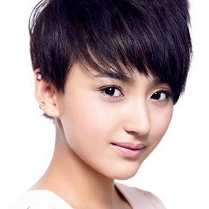 艾晓琪的英文名