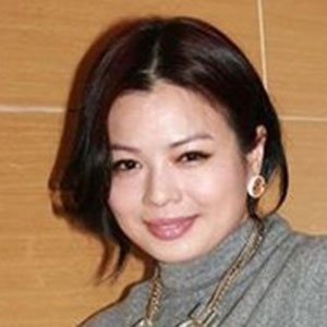 陈秀茹的英文名