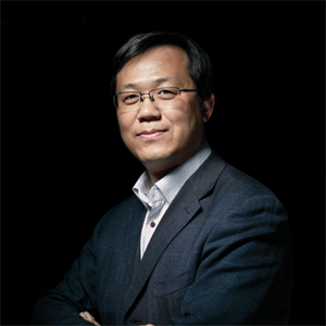 韩炳江的英文名