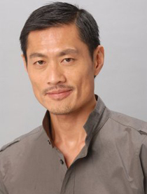 黄德斌的英文名